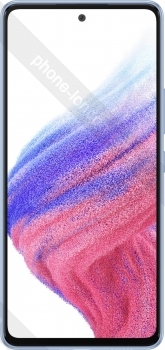 Samsung Galaxy A53 5G A536B/DS 256GB Awesome Blue